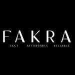 Fakra: Shop & Save icon