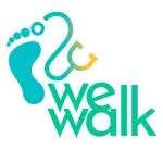 We Walk icon