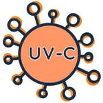 UVC Clean icon