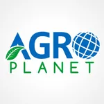 AgroPlanet - Tarım Dünyası icon