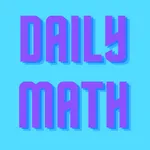 DailyMath! icon