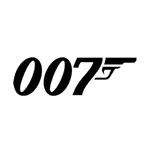 007 Lounge icon