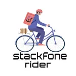 Stackfone Livreur icon