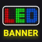 LED Scroller - LED Banner⁺ icon