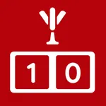 Indiaca Scoreboard icon