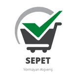 Sepet | Oltu Online Market icon