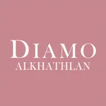 Alkhathlan Diamo icon