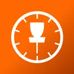 Disc Golf Metrix Watch icon