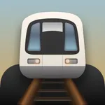 Train Island icon