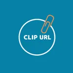 CLIPURL icon