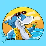 SharkPoolz icon