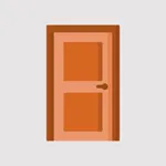 Choosing Doors icon