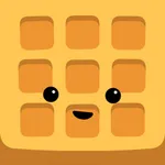 Waffle Game icon