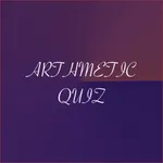 Arthmetic Quiz icon