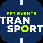 FFT Events Transport icon