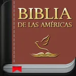 La Biblia de las Américas icon