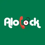 ALOLOCK icon