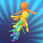 Human Tower 3D! icon