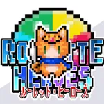 Roulette Heroes icon