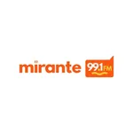 Mirante FM 99,1 icon