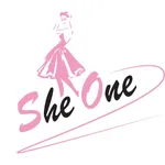 She One JO icon