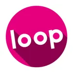 Loop Event App icon