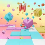 Gigycube: Jelly Rush icon