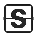 Scrollex:Network of Bizz Cards icon