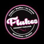 Flakes Dessert Parlour. icon