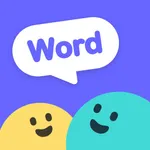 Wordmates-make fd with words icon