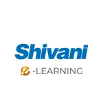 Shivani E Learning icon