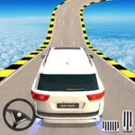 Prado Car Driving: Car Games icon