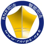 RNR智能司法端 icon