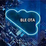 BLE-OTA icon