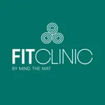 FitClinic by Mind the Mat icon