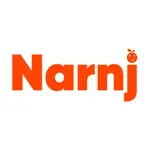 Narnj App icon