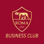 AS Roma Business Club icon