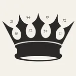 Crown of Tuples icon