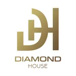 Diamond House icon