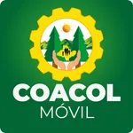 COACOL MOVIL icon