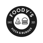 Foody's Burger & Pizza icon