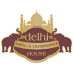 Delhi House Lieferservice icon