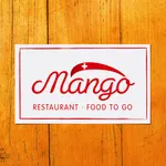 Mango Restaurant Gstaad icon