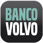 Banco Volvo icon