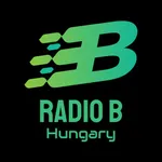 Rádió B icon