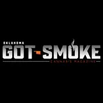 Oklahoma Got Smoke Magazine icon