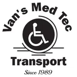 Vans Med Transport icon