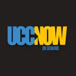 UCCNOW On Demand icon