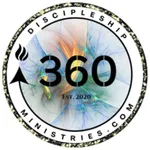 360 Discipleship Ministries icon