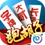 多乐跑胡子 icon